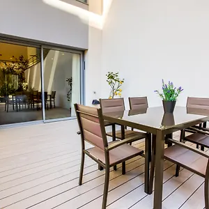 Cosmo Passeig De Gracia Apartament Barcelona